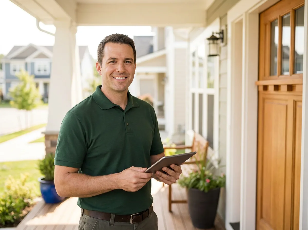 Pest control FAQs for Fishers, NY